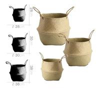 FORNOR 17610 CESTINO CON MANICI X3 Diam. 28 / 30 / 38 cm