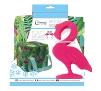 FORNOR 19618 BORSA REFRIGERATORE CON BLOCCO FREDDO FLAMENCO 25 x