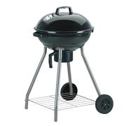 FORNOR 19641 BARBECUE TONDO CON COPERCHIO Diam 47 x 82 cm