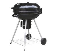 FORNOR 19642 BARBECUE TONDO CON COPERCHIO Diam 57 x 86 c