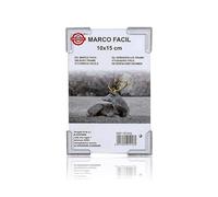 FORNOR 20705 CORNICE A CLIP 10 x 15 cm