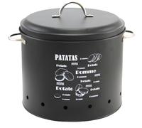 FORNOR 28146 BARATTOLO METALLICO SAMAY - PATATE Diam 22,5 x 18