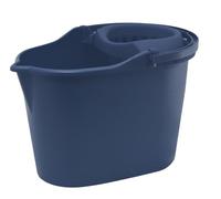 FORNOR 77125 Secchio ovale con strizzatore 15 litri AZ