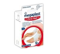 FORNOR MEGAPLAST 17854 MEGAPLAST Benda elastica caviglia/adesivo 85 cm x