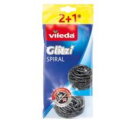 FORNOR Vileda 10855 RONDELLA SPIRALE INOX VILEDA