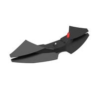 Forntal Spoilers Aerodynamic Wing Per MT-07 Per MT07 2024 2025 Kit Spoiler Anteriore Per Motocicletta Anteriori Naked Downforce Winglet Ala Aerodinamica