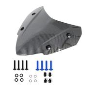 Forntal Spoilers Aerodynamic Wing Per XMAX300 250 2017 2018 2019 2020 2021 2022 Parabrezza Per Moto Visiera Deflettore Antivento Flyscreen