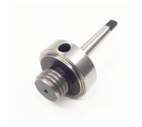 Foro conico Morse su filettatura 1"/M33*3.5 for albero mandrino tornio(MT2 to M33)