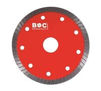 Foro craft thuppaki-disco diamantato professionale Ceramic, 230 mm in dell'imballaggio, 1 pcs, 27450900230