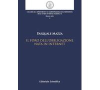 Il foro dell'obbligazione nata in internet