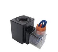 Foro interno bobina 20 mm Altezza 51 mm AC220V AC110V DC24V