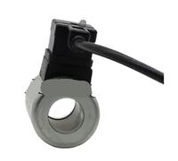 Foro interno bobina elettrovalvola idraulica 23 mm, lunghezza foro 51 mm Grado impermeabile IP65(DC12V)