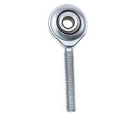 Foro interno da 5 mm a 22 mm maschio SA T/K POSA a destra/sinistra giunto a sfera metrico filettato Rod End Bearing (SA8T)