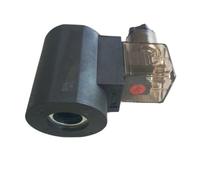 Foro interno della bobina dell'elettrovalvola di sollevamento idraulico della valvola a cartuccia 14 mm, altezza 51 mm(AC110V)