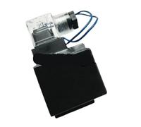 Foro interno della bobina dell'elettrovalvola idraulica 26 mm, altezza 47 mm Valvola di controllo AC110V AC220V(AC110V)