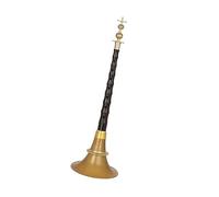 Foro Medio A Tono Indefinito Suona Folk Locale Suona Corno Strumento Musicale A Tono Indefinito Strumento Suona Cinese (Color : Type B_29.8cm)