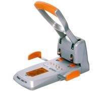Rapid Perforatore Rapid Supreme Heavy Duty HDC150 - 2 fori - 150 Fogli - 23000600