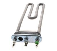 Foro sensore Cw riscaldatore 212mm (hl) per lavatrici Indesit/Hotpoint