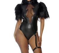Forplay Nine Lives - Costume da gatto