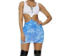 Forplay Women's Still Pretty Lady Fancy Dress Costume X-Small/Small