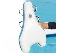 forplubossmmp Tavola Galleggiante per Scooter Acquatico, Kit per Paddleboard Snorkeling, con Spinta da 500 W per Una velocità 3-10 Km/H, capacità di 10.000 mAh E Autonomia 40-130 Minuti noscooter