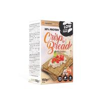 Forpro 30% Protein Crisp Bread (150 g, aglio & cipolla)