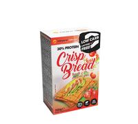 Forpro 30% Protein Crisp Bread (150 g, pomodoro & spezie provenzali)