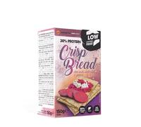 Forpro 30% Protein Crisp Bread (150 g, semi di chia, amaranto, quinoa)