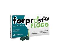 FORPROST 400 FLOGO 15CPS MOLLI