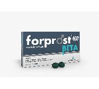 Forprost FORPROST 400 BETA 15 CAPSULE SOFT GEL