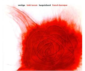 Forqueray/De La Guerre/Rameau/Royer - Vertigo