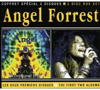 FORREST, ANGEL - COLLECTION