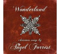 FORREST, ANGEL - WONDERLAND