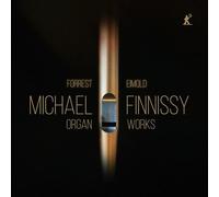 Audio Cd Michael Finnissy - Organ Works