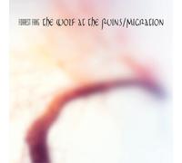 Forrest Fang The Wolf at the Ruins/Migration (CD) Album