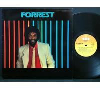 FORREST - FEEL THE NEED IN ME VINYL 1983 FORREST