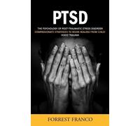 Forrest Franco Ptsd (Tascabile)