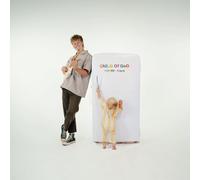 Forrest Frank CHILD OF GOD (CD)