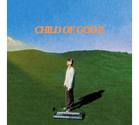 Forrest Frank CHILD OF GOD II CD NUOVO