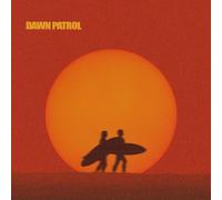 Forrest Frank PARTY WAVE DAWN PATROL (Vinyl LP)