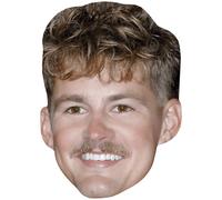Forrest Frank (Smile) Big Head
