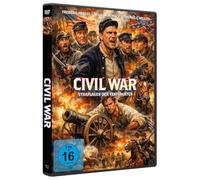 Forrest, Frederic - Civil War - Straflager der Verfluchten [Edizione: Germania]