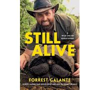 Forrest Galante Still Alive (Tascabile)
