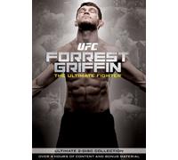 Forrest Griffin: The Ultimate Fighter
