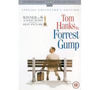 Forrest Gump (2 Disc Special Collector's Edition) [1994] [DVD]