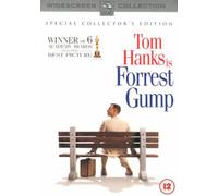 Forrest Gump (2 Disc Special Collector's Edition) (DVD) Hanks Tom Wright Robin