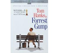 Forrest Gump (2 Dvd) [Edizione: Stati Uniti]