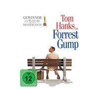 Forrest Gump (DVD) Tom Hanks Robin Wright Gary Sinise Sally Field