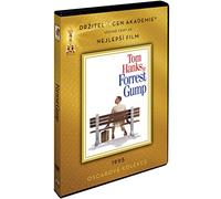 Forrest Gump 2DVD / Forrest Gump (Versione ceca)