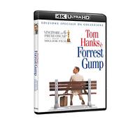 Forrest Gump (4K Ultra-HD+Blu-Ray)